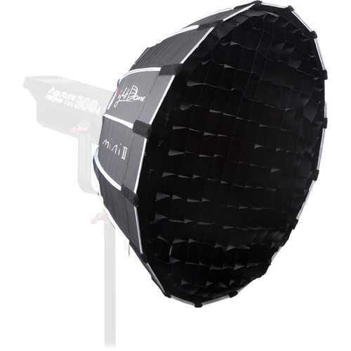 Aputure Light Dome Mini II (21.5)